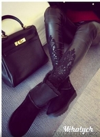 Женская одежда, платья в пол на заказ! - Изображение #10, Объявление #1210029