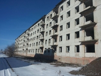 Продам крупноблочные дома - Изображение #1, Объявление #1231203