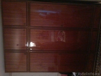 Продам гарнитур спальный - Изображение #3, Объявление #1241811