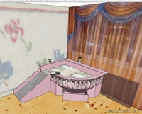 Мебель Трансформер в Жезказгане - Изображение #4, Объявление #1258500