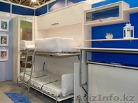 Мебель Трансформер в Жезказгане - Изображение #8, Объявление #1258500