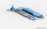 Линия газобетона АСМ-40КC - Изображение #2, Объявление #1200166