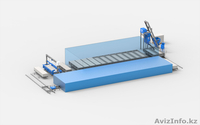 Линия газобетона АСМ-40КC - Изображение #3, Объявление #1200166