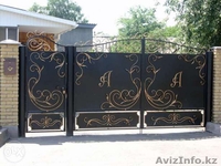 изготовление металоизделий - Изображение #5, Объявление #1383018