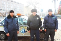 Жедел Кузет.Охрана квартир,домов.ОХРАНИККЕ ОРЫН ЖОК - Изображение #1, Объявление #1448997