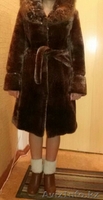 Искусственная шуба - Изображение #1, Объявление #1508003