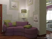 сдам посуточно 2х комнатную квартиру Люкс в Жезказгана - Изображение #2, Объявление #1522904