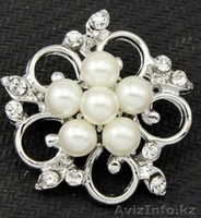 Броши, подвески, клипсы - Изображение #1, Объявление #1558618