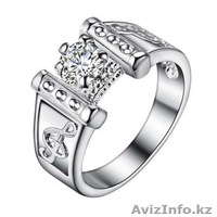 Стерлинговое серебро 925 пробы - Изображение #1, Объявление #1558614