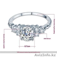 Стерлинговое серебро 925 пробы - Изображение #3, Объявление #1558614