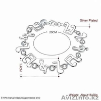 Стерлинговое серебро 925 пробы - Изображение #2, Объявление #1558614