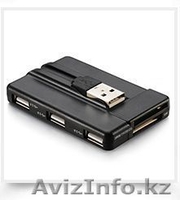 Считыватель цифровой подписи для разных разъемов - Изображение #2, Объявление #1558630