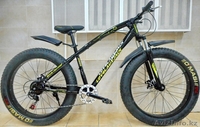 Велосипед BMW, Land Rover, Fatbike, Jaguar, Green Bike в г. Жезказган! - Изображение #4, Объявление #1576842