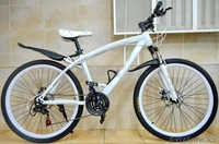 Велосипед BMW, Land Rover, Fatbike, Jaguar, Green Bike в г. Жезказган! - Изображение #1, Объявление #1576842