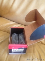 фильтра и колодки на Toyota, Kia, Hyundai - Изображение #1, Объявление #1577847