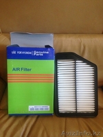 фильтра и колодки на Toyota, Kia, Hyundai - Изображение #2, Объявление #1577847