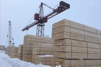 Обрезная доска. Брус. Опт - Изображение #3, Объявление #1610317