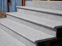 Ступени из натурального камня, гранит - Изображение #4, Объявление #1725525