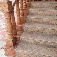 Ступени из натурального камня, гранит - Изображение #2, Объявление #1725525