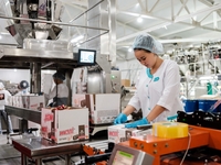 ТОО «NURTAU distribution company» - Изображение #5, Объявление #1734130