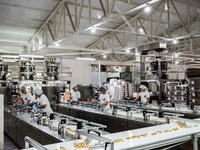 ТОО «NURTAU distribution company» - Изображение #6, Объявление #1734130