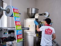 ТОО «NURTAU distribution company» - Изображение #9, Объявление #1734130