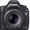 Canon EOS 5D Mark II DSLR Camera #87343