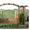 Беседки, садовая мебель, заборы (ангарская лиственница) из Омска - Изображение #1, Объявление #459895