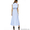 Платье женское, длинное, летнее 44 размера - Изображение #5, Объявление #1558623