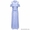 Платье женское, длинное, летнее 44 размера - Изображение #4, Объявление #1558623