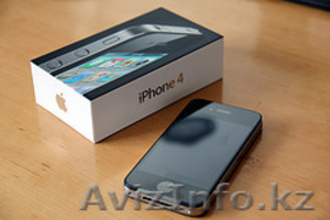 Продаю: 4G Apple iPhone (32GB)/Apple iPAD 3G (64GB) Wi-Fi/HTC Evo 4G/ - Изображение #2, Объявление #62757