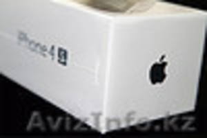 Apple iPhone 4s 64GB Unlocked is $510usd - Изображение #1, Объявление #548818