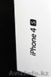Apple iPhone 4s 64GB Unlocked is $510usd - Изображение #2, Объявление #548818