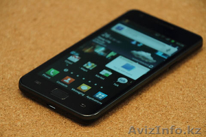 Samsung i9100 Galaxy S II Телефон (skype id: grunt.williams) - Изображение #1, Объявление #538313
