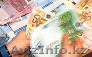 У вас отключен банки в поисках кредита?