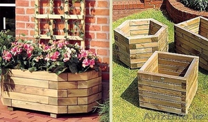 Беседки,  садовая мебель,  заборы