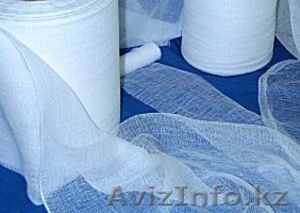текстиль спецодежда ткани халаты кпб - Изображение #1, Объявление #674306