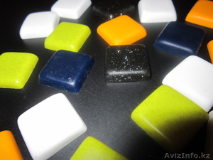 Мебель и отделочные материалы. Новые технологии.