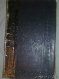 Продам Евангелию 1898 года издания.