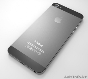 Brand New Apple, iPhone разблокирована 5 64gb - Изображение #1, Объявление #875286