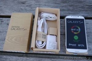 Продажа Samsung Galaxy S4 64GB - Открывается - НОВОЕ - оригинальная - Изображение #1, Объявление #911410