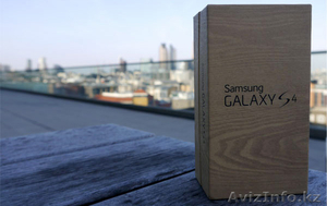 Продажа Samsung Galaxy S4 64GB - Открывается - НОВОЕ - оригинальная - Изображение #3, Объявление #911410