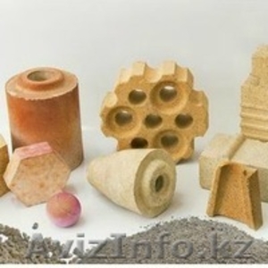 огнеупорная продукция и огнеупоры,  а так же огнеупорный кирпич,  огнеупор и сост