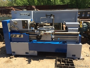 Лучшие станки по металлу по лучшим ценам!