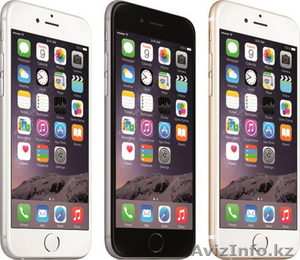 Продажа Brand New разблокирована Apple iPhone 6Plus оригинал - Изображение #1, Объявление #1214299