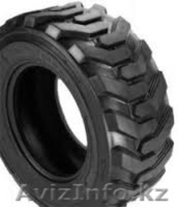 Шины 10-16.5 PR 10 для мини погрузчиков (мультик)