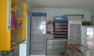 Продам дёшево продуктовый магазин в г. Сатпаев - Изображение #1, Объявление #1351353