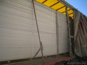 ПВХ Сэндвич для откосов,  дверей,  перегородок