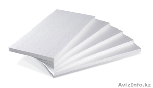 Оптовая продажа пенопласта