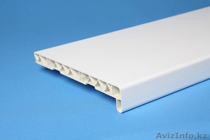 Материалы для откосов